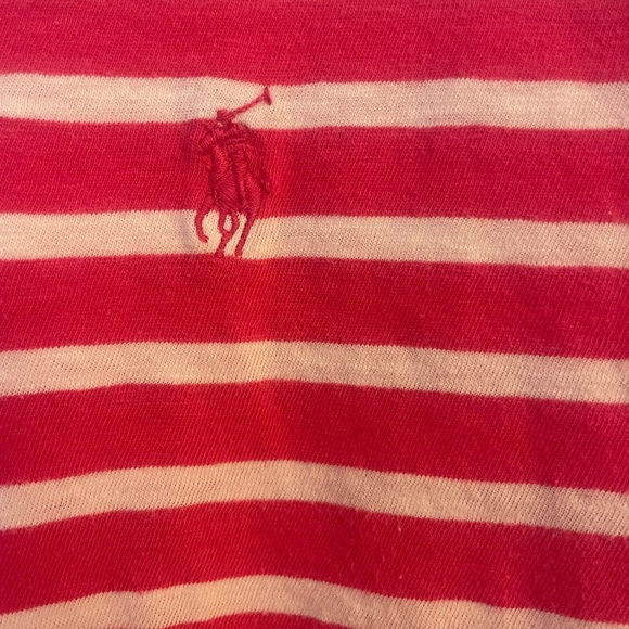 Ralph Lauren Sport Long Sleeve Tee Sz Women’s medium - Picture 4 of 4